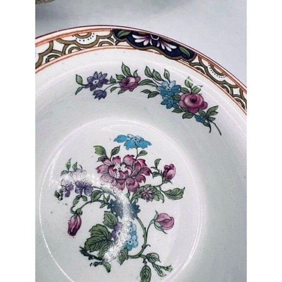 J and G Meakin Chatsworth Ramekin - Picture 3 of 7